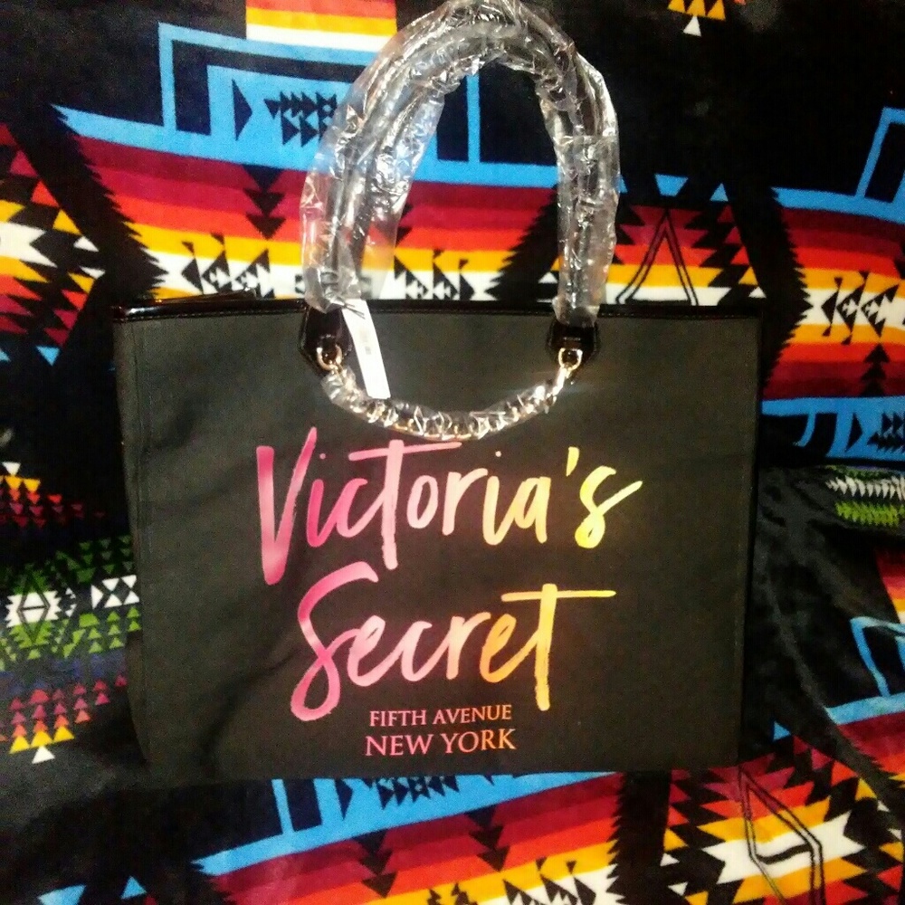 Victoria's Secret Tote